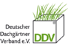 DDV-Infoportal Dachbegrünung Logo